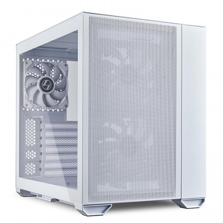 Lian Li O11 Air Mini Blanca E-ATX