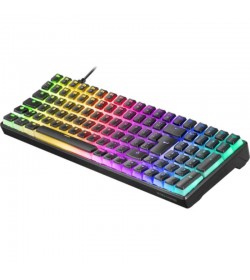 Mars Gaming MKULTRA RGB MX Brown