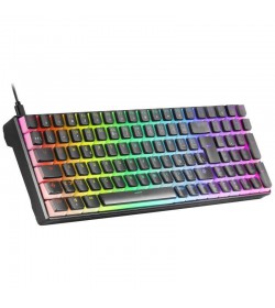 Mars Gaming MKULTRA RGB MX Brown