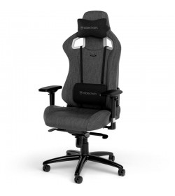 Noblechairs Epic TX Fabric Antracita