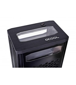 Alphacool Eiswand 360 Solo - Negro (Radiador Externo)