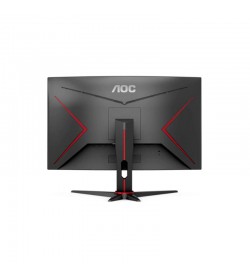 AOC C24G2AE/BK 24" 165Hz Curvo