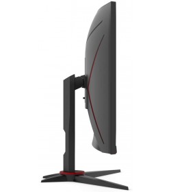 AOC C24G2AE/BK 24" 165Hz Curvo