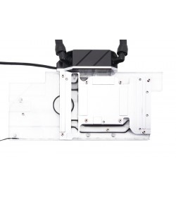 Alphacool Eiswolf 2 AIO - 360mm RTX 3080-3090 Aorus Master-Xtreme con Backplate