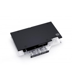 Alphacool Eisblock Aurora Acryl GPX-N RTX 3070TI AMP Holo con Backplate (Zotac)