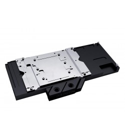 Alphacool Eisblock Aurora Acetal GPX-A Radeon RX 6800/XT/6900 con Backplate (Reference)