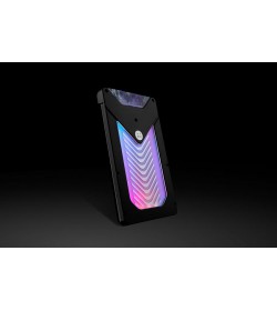 EKWB EK-Quantum Vector FE RTX 3090 D-RGB Active Backplate - Negro SE