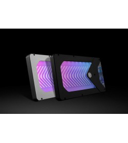 EKWB EK-Quantum Vector FE RTX 3090 D-RGB Active Backplate - Negro SE