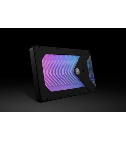 EKWB EK-Quantum Vector FE RTX 3090 D-RGB Active Backplate - Negro SE