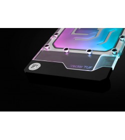 EK-Quantum Vector TUF RTX 3070 D-RGB - Nickel + Plexi (Asus)