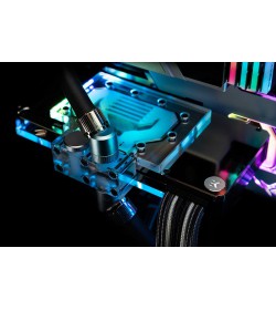 EKWB EK-Quantum Vector RE RTX 3080/3090 Active Backplate D-RGB - Plexi (Referencia)