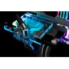 EKWB EK-Quantum Vector RE RTX 3080/3090 Active Backplate D-RGB - Plexi (Referencia)