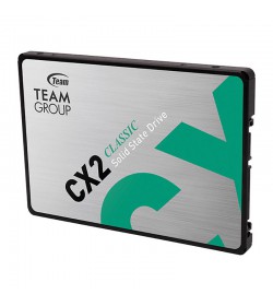 Team Group CX2 1TB SSD