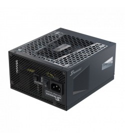 Seasonic Prime TX 750W Titanium Modular