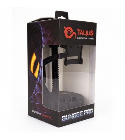 Talius Bungee Pro Soporte Auricular y Ratón