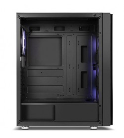 Nox Hummer Horus E-ATX