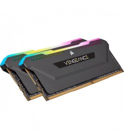 Corsair Vengeance RGB Pro SL DDR4 3200 16GB 2x8 CL16