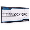 Alphacool Eisblock Aurora GPX-N Acryl Backplate Activo 3080/3090 FTW3 (EVGA)