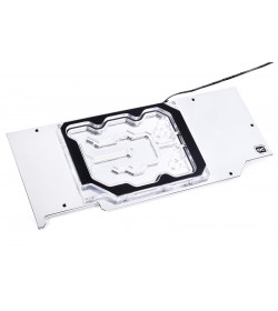 Alphacool Eisblock Aurora GPX-N Acryl Active Backplate 3090/3080 Ventus (MSI)