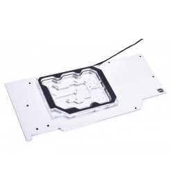 Alphacool Eisblock Aurora GPX-N Acryl Active Backplate 3080/3090 Suprim X (MSI)