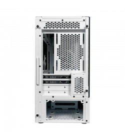 Cooler Master MasterBox TD300 Mesh Blanca M-ATX