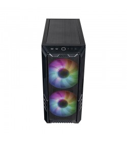 Cooler Master HAF 500 Negra E-ATX