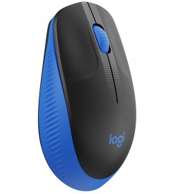 Logitech M190 Inalámbrico Azul