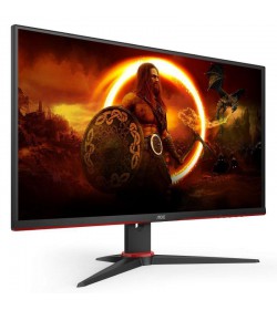 AOC 27G2SAE/BK 27" 165Hz