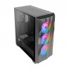 Antec DF700 Flux ATX