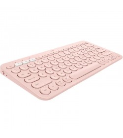 Logitech K380 Bluetooth Multidispositivo Rosa