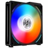 Lian Li UNI FAN AL120 RGB PWM Fan - 120mm Negro