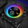 Thermaltake Pacific MX1 Plus Bloque CPU (Intel-AMD)