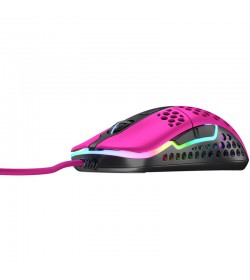 Xtrfy M42 RGB Rosa