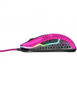 Xtrfy M42 RGB Rosa