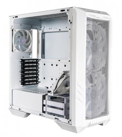 Cooler Master HAF 500 Blanca E-ATX