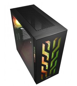 Sharkoon Elite Shark ARGB E-ATX