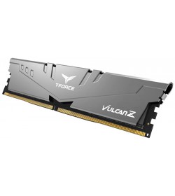 Team Group Vulcan Z Gris DDR4 3600 32GB 2x16 CL18