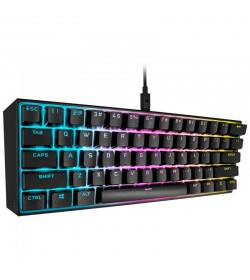 Corsair K65 Mini RGB Cherry MX Speed