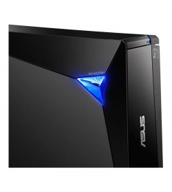 Asus TurboDrive BW-16D1X-U Grabadora Blu-ray 16X USB 3.0 Negra