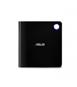 Asus SBW-06D5H-U Grabadora Blu-ray  USB 3.1 Negra