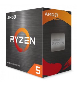 AMD Ryzen 5 5600 3,5Ghz