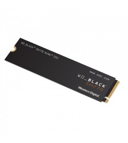 WD Black SN770 2TB SSD M.2 NVMe PCIe Gen4x4