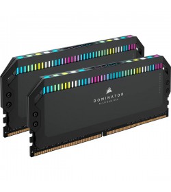 Corsair Dominator Platinum RGB DDR5 5200 64GB 2x32 CL40