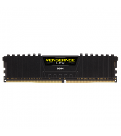 Corsair Vengeance LPX Black DDR4 3200 32GB 2x16 CL16 AMD