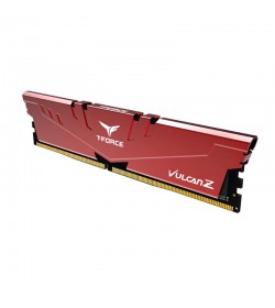 Team Group Vulcan Z Roja DDR4 3200 8GB CL16-20