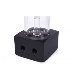 Alphacool Core 200 Aurora reservoir D5/VPP Acetal/Acrilico