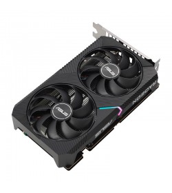 Asus Dual Radeon RX 6400 4GB GDDR6