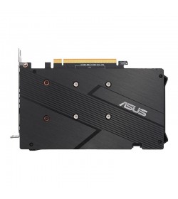 Asus Dual Radeon RX 6400 4GB GDDR6