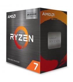 AMD Ryzen 7 5800X3D 3,4Ghz