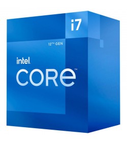 Intel Core i7 12700F 4,9GHz